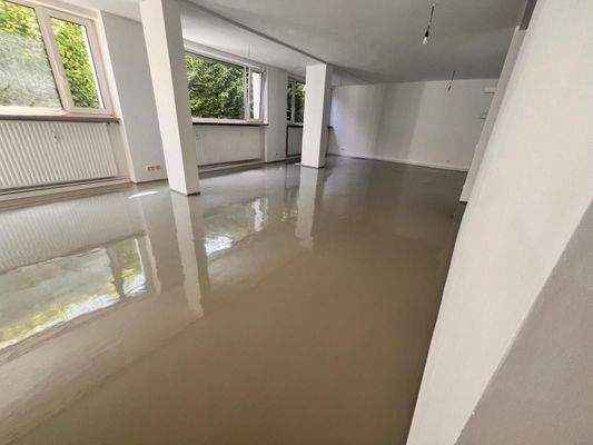 Gewerbefläche in München