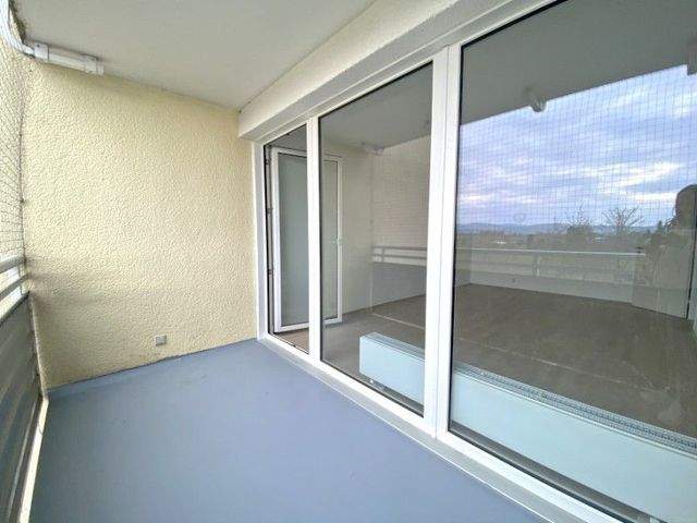 2-Zimmer Wohnung mit Weitblick, 2025 vollständig modernisiert! - Photo 5