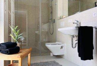 Ihr eigenes Ensuitebad