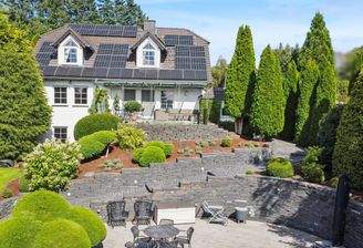 Einfamilienhaus in Kürrenberg 