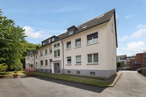 Essen Wohnungen, Essen Wohnung kaufen