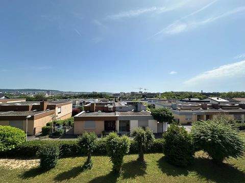 Heilbronn-Neckargartach Wohnungen, Heilbronn-Neckargartach Wohnung kaufen