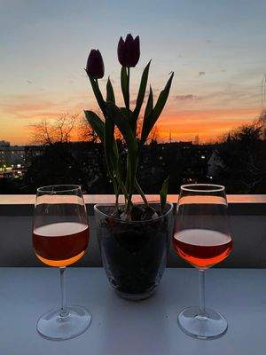 Sundowner Schlafzimmer