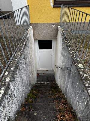 Kellertreppe 
