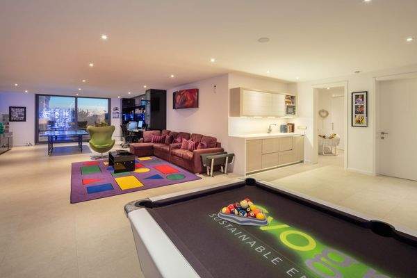 Photo: Villa in Benahavis