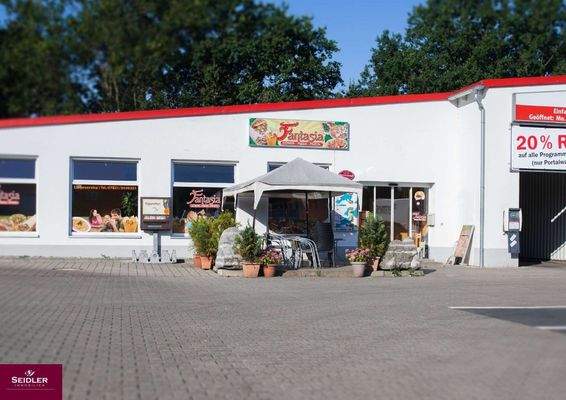 Waschcenter Lahr - Bild 2