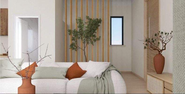 Kreta, Drakona: Neubau-Projekt! Einfamilienhaus mit Pool zu verkaufen