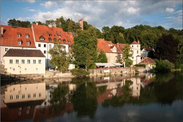 Bezaubernde Altstadtwohnung