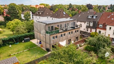 Langenhagen Häuser, Langenhagen Haus kaufen