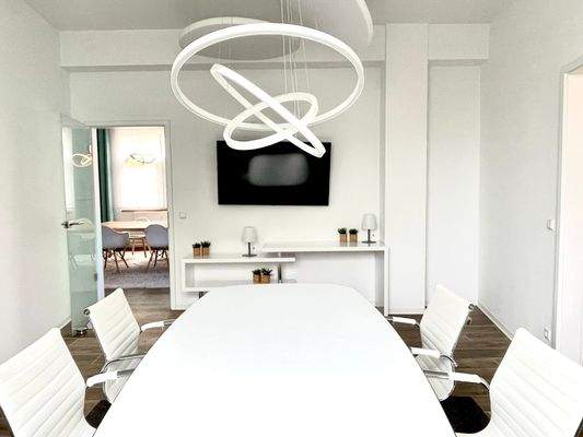 Besprechungszimmer