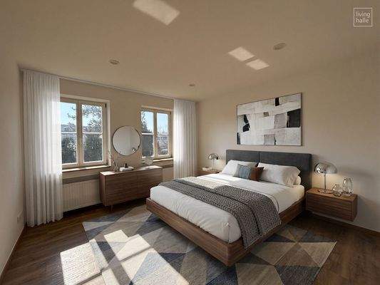 einrichtungsbeispiel