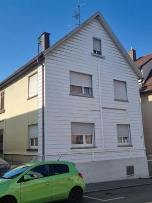 Ansicht