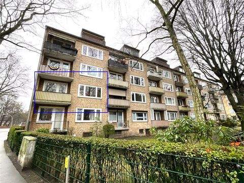 Hamburg Wohnungen, Hamburg Wohnung kaufen