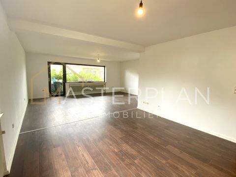 Wallerfangen / Düren Wohnungen, Wallerfangen / Düren Wohnung mieten
