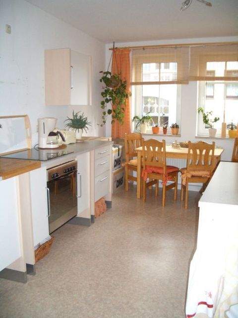 Zeulenroda-Triebes Wohnungen, Zeulenroda-Triebes Wohnung mieten