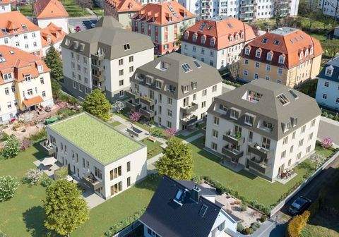 Dresden Wohnungen, Dresden Wohnung mieten