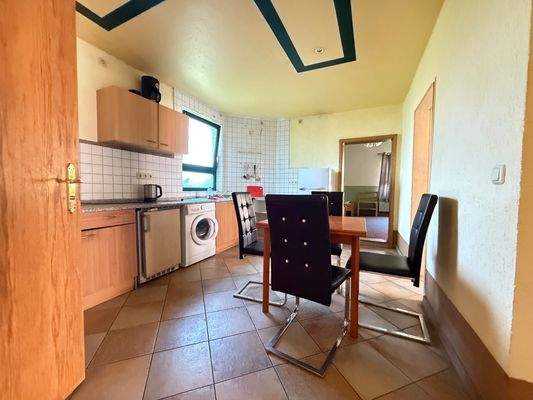 Gemeinschaftsküche Nebengelass