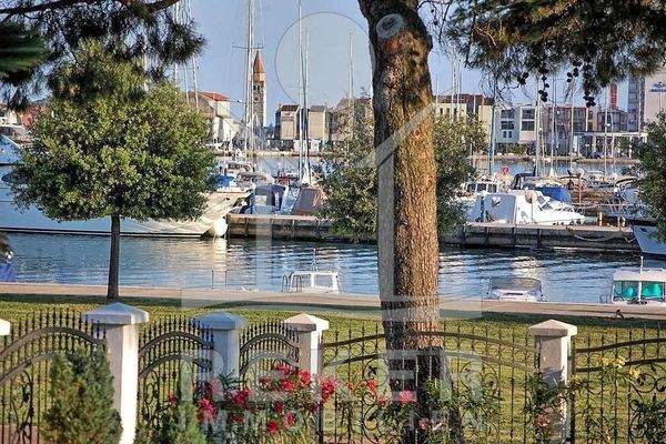 Eine Lage zum Verlieben