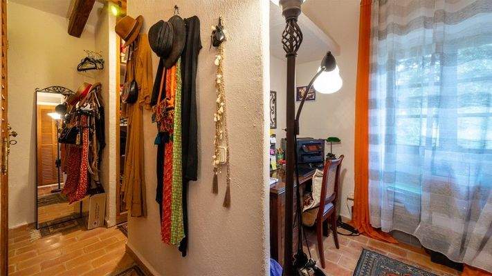 Algaida Mallorca Finca zu verkaufen Ankleidezimmer BHHS-BAL-0706