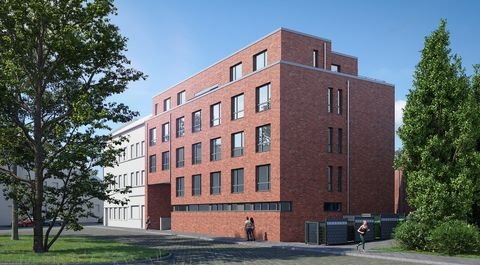 Krefeld Wohnungen, Krefeld Wohnung mieten