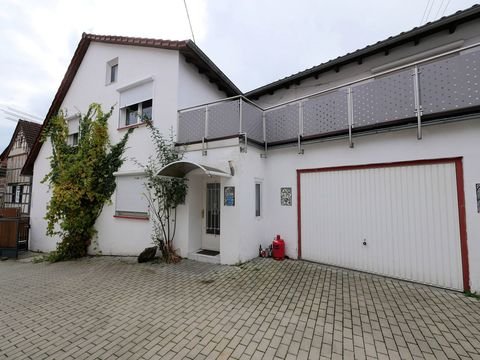 Wiesbaden / Naurod Häuser, Wiesbaden / Naurod Haus kaufen