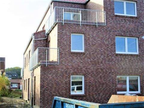 Papenburg Wohnungen, Papenburg Wohnung mieten