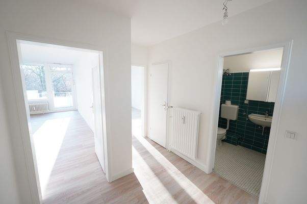 Eingangsbereich/Flur