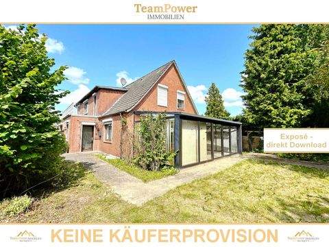 Itzstedt Häuser, Itzstedt Haus kaufen