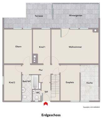 Platz für Ihre Ideen