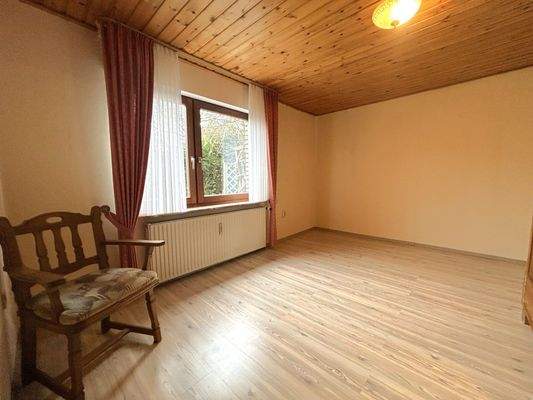 Erdgeschosswohnung Zimmer I