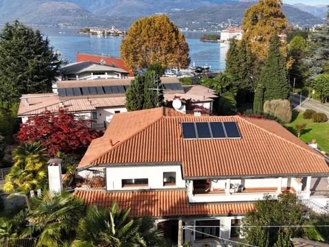 Stresa Carciano Häuser, Stresa Carciano Haus kaufen