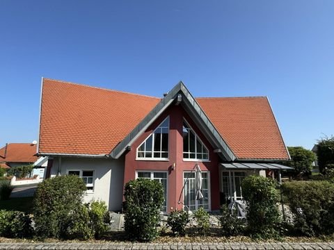 Schweinfurt-Donnersdorf Häuser, Schweinfurt-Donnersdorf Haus kaufen