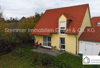 Freistehendes Einfamilienhaus Kulmain5