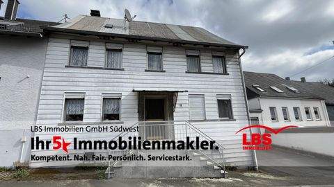 Vollmersbach Häuser, Vollmersbach Haus kaufen