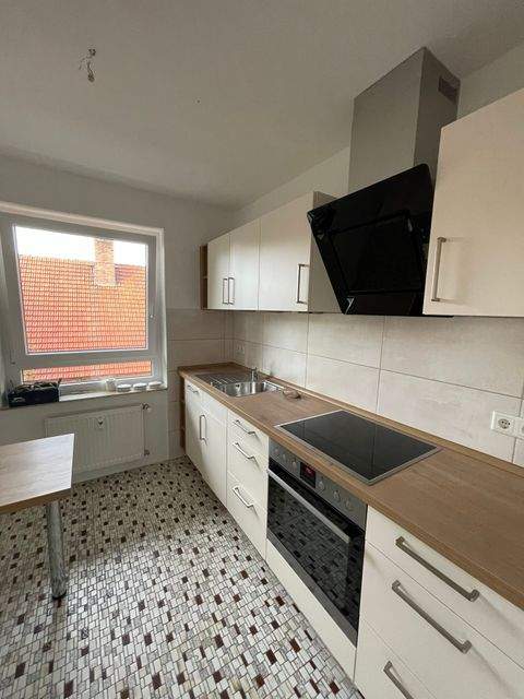 Bad Iburg Wohnungen, Bad Iburg Wohnung mieten