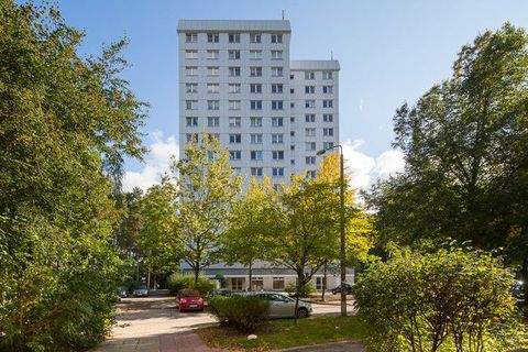 Potsdam Wohnungen, Potsdam Wohnung mieten