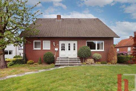 Lohne (Oldenburg) Häuser, Lohne (Oldenburg) Haus kaufen