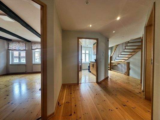 Flur 1.OG