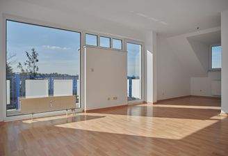 Wohnzimmer - Wohnbeispiel