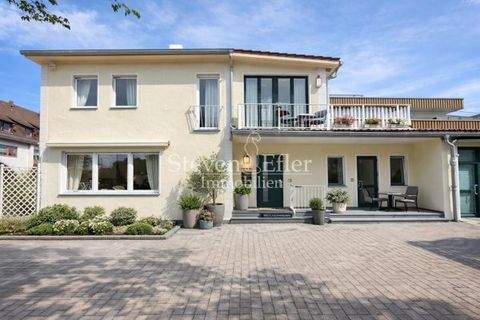 Nürnberg Büros, Büroräume, Büroflächen 