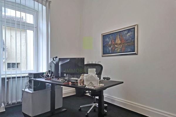 Büro