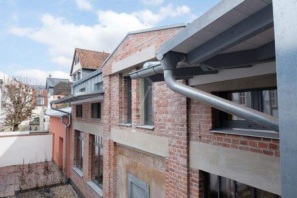 ... mit Blick auf Geschichte