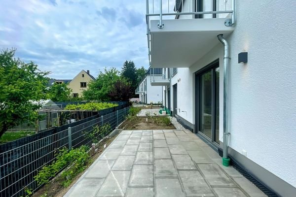 Baustelle aktuell