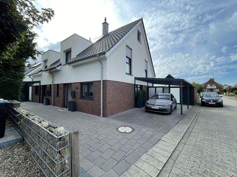 Rheine Häuser, Rheine Haus kaufen