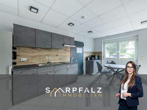 Bexbach Wohnungen, Bexbach Wohnung kaufen