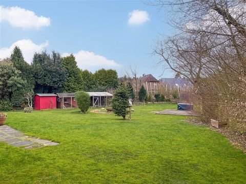 Kröppelshagen-Fahrendorf Grundstücke, Kröppelshagen-Fahrendorf Grundstück kaufen