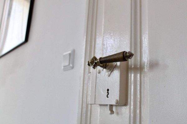 Sanierte Altbau-Liebhaber-Wohnung in Fürth!