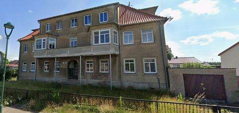 Ducherow Häuser, Ducherow Haus kaufen