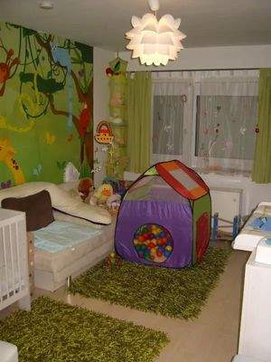 Kinderzimmer
