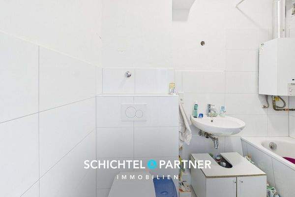 S&P | Whg. 2 Badezimmer